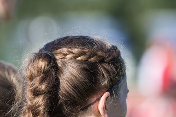 Bild 165 - Frauen SV Wahlstedt - ATSV Stockelsdorf : Ergebnis: 2:2